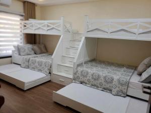 Redwood Cabin Bolinao