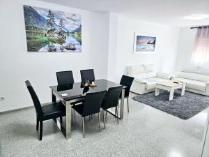 Increíble piso céntrico Gandía