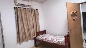 Quarto para descansar - Cuiabá