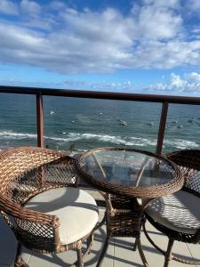 Apartamento luxuoso na Barra Vista Mar