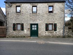 Maisons de vacances Le Coeur de Berrien 4 a 5 personnes : photos des chambres