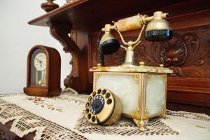 Elegant apartment 300m from old town center