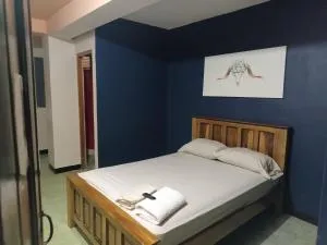 Panamá Hostels Inn - David