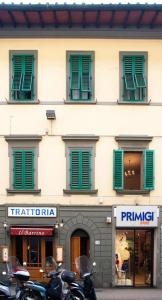 Appartamento con 1 Camera da Letto