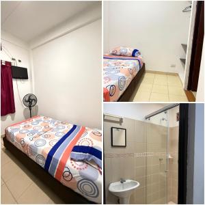 Hotel Viva Villavicencio