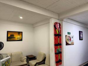 Hotel Viva Villavicencio