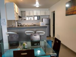 Dpto en Paracas con vista al Mar