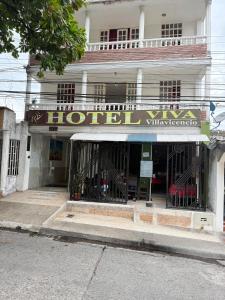 Hotel Viva Villavicencio