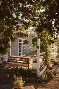 Secluded Romantic Getaway Daylesford Region - Learmonth