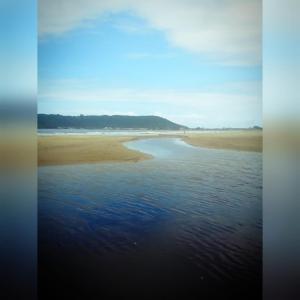 Recanto Tzelikis - Praia da Pinheira