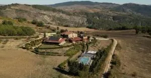 Foresteria San Leo - Salandra