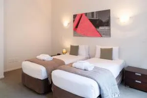 威利斯村酒店 - 惠灵顿