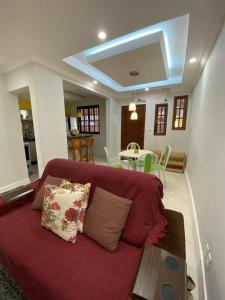 Comfortable and spacious home!