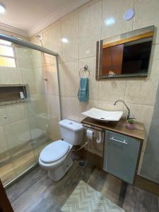 Comfortable and spacious home!