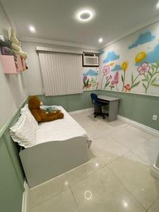 Comfortable and spacious home!