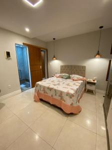 Comfortable and spacious home!