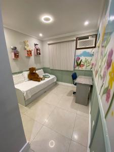 Comfortable and spacious home!