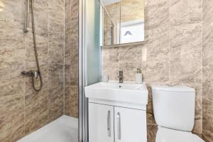 Stylish and Cosy Apartments in Camden 5mins to Kings Cross St Pancras