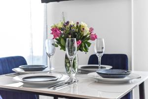 Stylish and Cosy Apartments in Camden 5mins to Kings Cross St Pancras