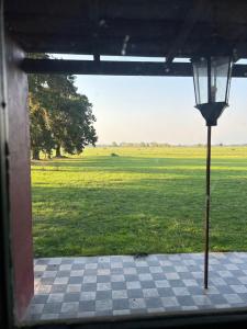 Estancia LA LUCIANA