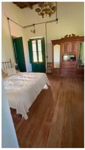 Estancia LA LUCIANA