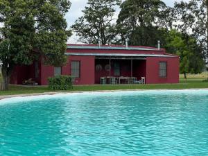 Estancia LA LUCIANA
