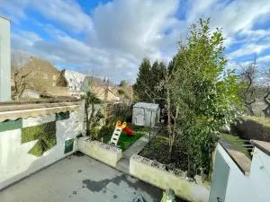 Cosy & Separate 1 bedroom apartment in a Big House - Dudelange