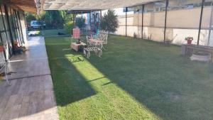 La villa - Casa 4 huéspedes