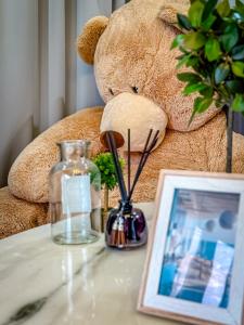 霜月simotsuki 最大10人 寝室3 無料駐車場2台分 24Hスーパー1 分 地下鉄心斎橋難波日本橋10分 最寄駅3分