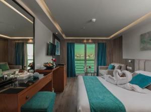 Cleopatra Nile Cruise From Luxor 3&4 Nights Every Saturday and Monday, Thursday