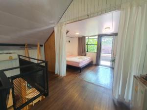 บ้านนกฮูกอิงไม้ อิงมัจฉา 2