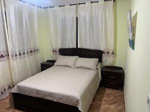 Apartamiento con vistas al mar 2