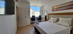 Cinelândia Centro do Rio - Apartamento 15ºpiso