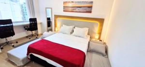 Cinelândia Centro do Rio - Apartamento 15ºpiso