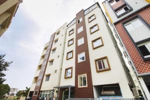 Super Hotel O Sm Residency