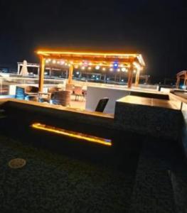 casa en playa de condominio mikonos