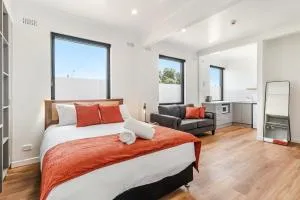 Canterbury Street Apartments - Fernside