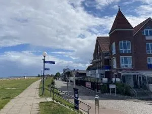 1-bedroom apartment Meeresrauschen - Köhn