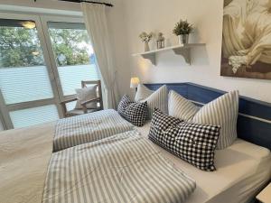 1-bedroom apartment Meeresrauschen