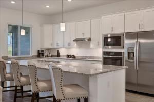 Heritage Landing Golf Club 3 Bedroom House