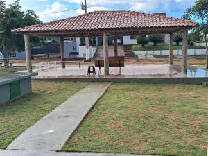 Casa de Campo Vale da Mantiqueira