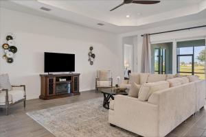 Heritage Landing Golf Club 3 Bedroom House