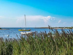 Holiday home Seepferdchen Marina Wendtorf