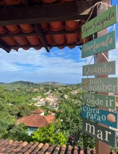 Casa Chillan - 布希奥斯