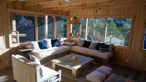 CASA OCEANIA DeL POLONIO - Rincón de los Oliveras