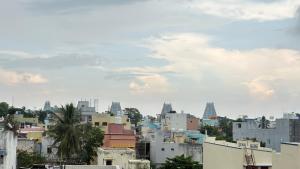 Ak Janhavi home stay