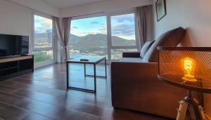 Bahia Mágica - 1 dormitorio