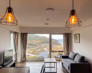 Bahia Mágica - 1 dormitorio