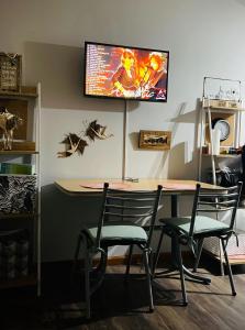 Buenos Aires Palermo Las cañitas one bedroom fully renovated perfect location