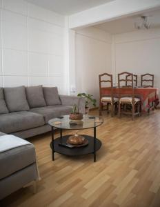 Art Deco apartment in La Condesa